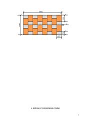 Sienų klojimas plytelėmis vertikaliomis perrištomis siūlėmis 7 puslapis