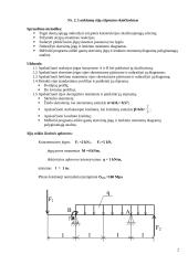 Lenkimo sijų atsparumo skaičiavimas 2 puslapis