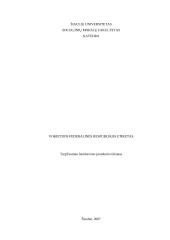 Vokietijos respublikos etiketas 