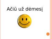 Kraujas. Kraujo sudėtis ir funkcijos  12 puslapis