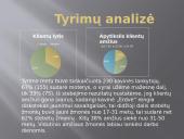 Kavinės "Erdvė" struktūrizuotas stebėjimas 5 puslapis