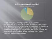 Kavinės "Erdvė" struktūrizuotas stebėjimas 6 puslapis
