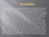 Kavinės "Erdvė" struktūrizuotas stebėjimas 9 puslapis