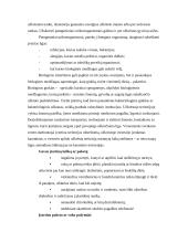 Gyventojų ir turto apsaugos organizavimas esant ekstremalioms situacijoms 13 puslapis