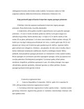 Gyventojų ir turto apsaugos organizavimas esant ekstremalioms situacijoms 7 puslapis