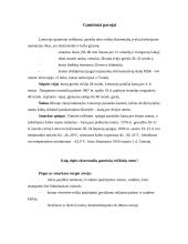 Gyventojų ir turto apsaugos organizavimas esant ekstremalioms situacijoms 10 puslapis