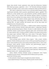 Gyventojų pajamų mokestis ir jo apskaičiavimas 3 puslapis