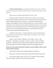 Kokybės gerinimo procesai ir nauda 2 puslapis