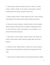 Kokybės gerinimo procesai ir nauda 4 puslapis