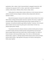 Kokybės gerinimo procesai ir nauda 6 puslapis