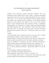 Diskriminacija ir nelygybė 2 puslapis