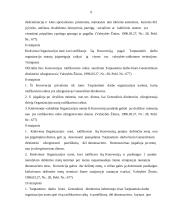 Diskriminacija ir nelygybė 4 puslapis