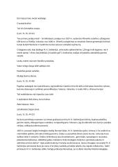 Sarbievijaus biografija 18 puslapis