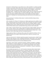 Sarbievijaus biografija 20 puslapis