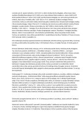 Sarbievijaus biografija 3 puslapis