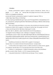 Vaikų kūrybiškumo ugdymas ir svarba 12 puslapis