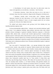 Vaikų kūrybiškumo ugdymas ir svarba 3 puslapis