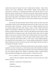 Vaikų kūrybiškumo ugdymas ir svarba 4 puslapis