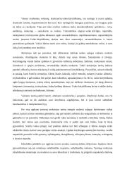 Vaikų kūrybiškumo ugdymas ir svarba 6 puslapis