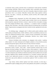 Vaikų kūrybiškumo ugdymas ir svarba 7 puslapis