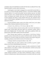 Vaikų kūrybiškumo ugdymas ir svarba 8 puslapis