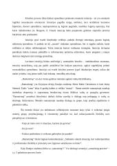 Vaikų kūrybiškumo ugdymas ir svarba 10 puslapis