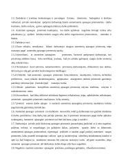 Aplinkos ir žmonių sauga mechaniko darbe 4 puslapis