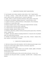 Aplinkos ir žmonių sauga mechaniko darbe 5 puslapis