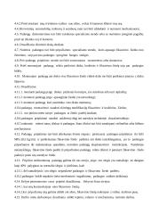 Aplinkos ir žmonių sauga mechaniko darbe 6 puslapis