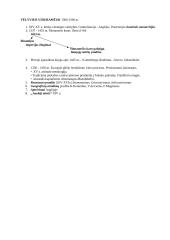 Ankstyvieji ir vėlyvieji viduramžiai 3 puslapis