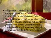 Konservantai maisto produktuose 2 puslapis