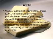 Konservantai maisto produktuose 8 puslapis