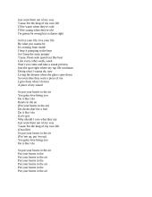 Meilė- tai geras jausmas 3 puslapis