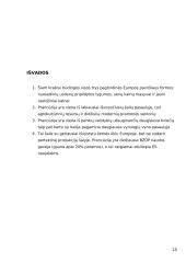 Prancūzija ir jos žemės ūkis 15 puslapis