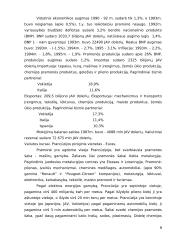 Prancūzija ir jos žemės ūkis 9 puslapis