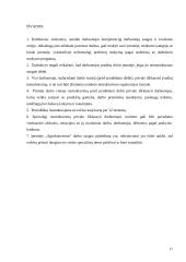 Žmogaus sauga UAB ,,Agrokoncernas" 11 puslapis