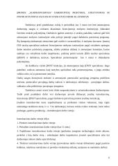 Žmogaus sauga UAB ,,Agrokoncernas" 6 puslapis