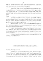 Atmosferos oro užterštumo būklė Lietuvoje 12 puslapis