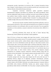 Atmosferos oro užterštumo būklė Lietuvoje 13 puslapis