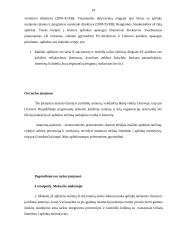 Atmosferos oro užterštumo būklė Lietuvoje 14 puslapis