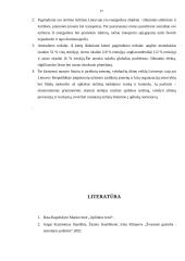 Atmosferos oro užterštumo būklė Lietuvoje 17 puslapis