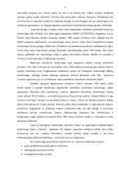 Atmosferos oro užterštumo būklė Lietuvoje 5 puslapis