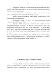 Atmosferos oro užterštumo būklė Lietuvoje 6 puslapis