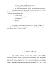 Atmosferos oro užterštumo būklė Lietuvoje 8 puslapis