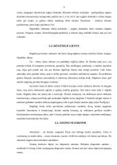 Atmosferos oro užterštumo būklė Lietuvoje 9 puslapis