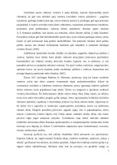 Sportas, kaip kultūros saviraiškos priemonė 7 puslapis