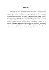 Sportas, kaip kultūros saviraiškos priemonė 10 puslapis