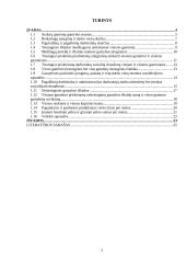 Verslo ekonomika. UAB „Karolis“ analizė 2 puslapis