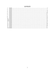 Verslo ekonomika. UAB „Karolis“ analizė 3 puslapis