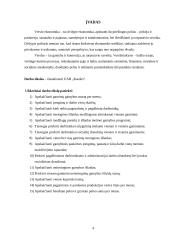 Verslo ekonomika. UAB „Karolis“ analizė 4 puslapis